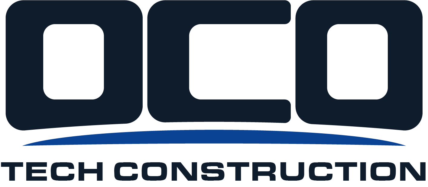 OCO TECH Logo